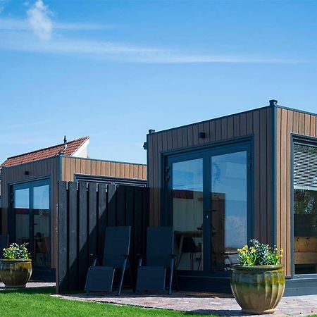 Bloem & Bed 't Zand Exterior foto