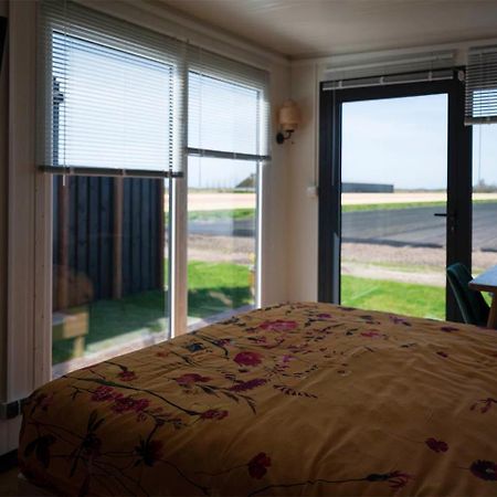 Bloem & Bed 't Zand Exterior foto