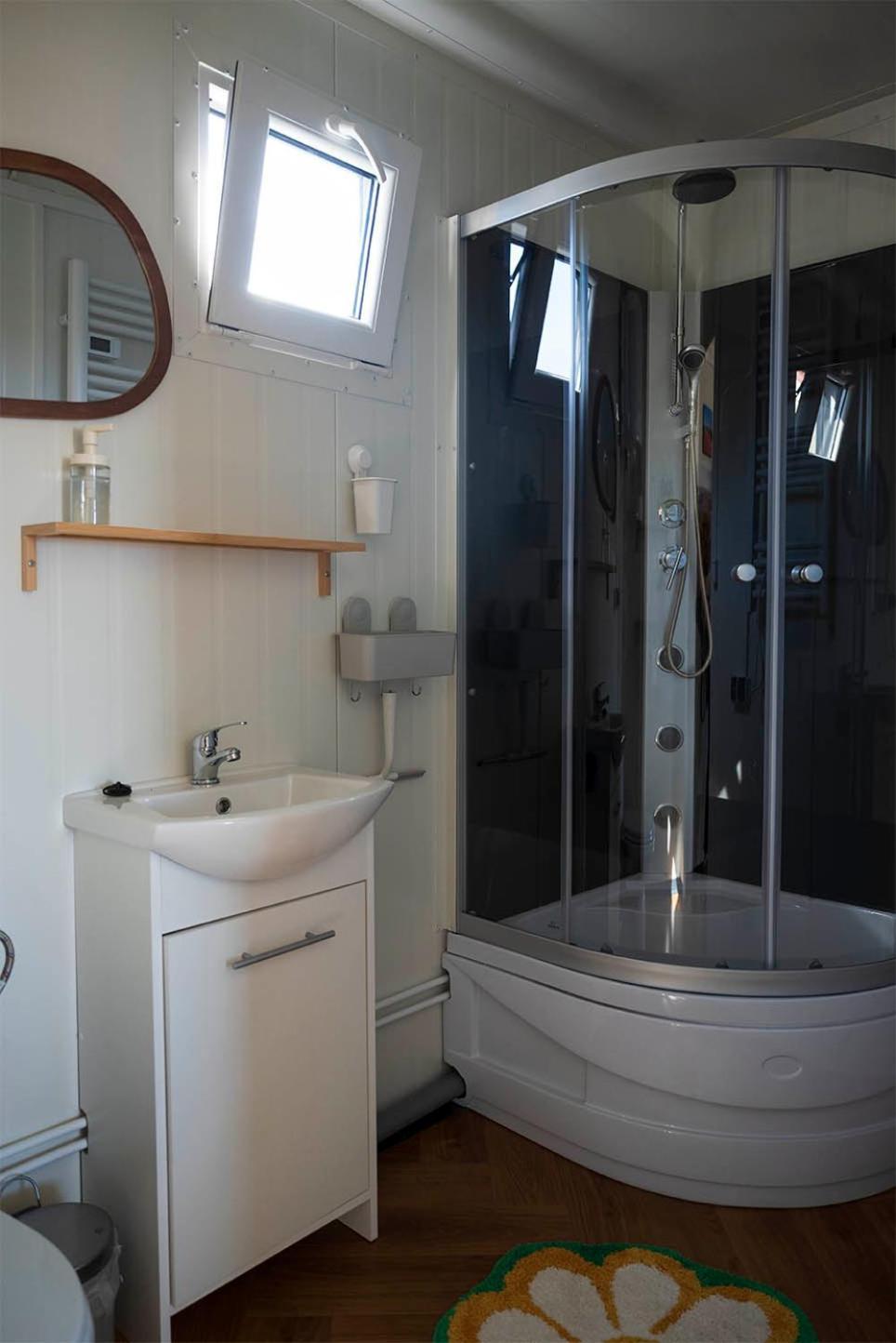 Bloem & Bed 't Zand Exterior foto