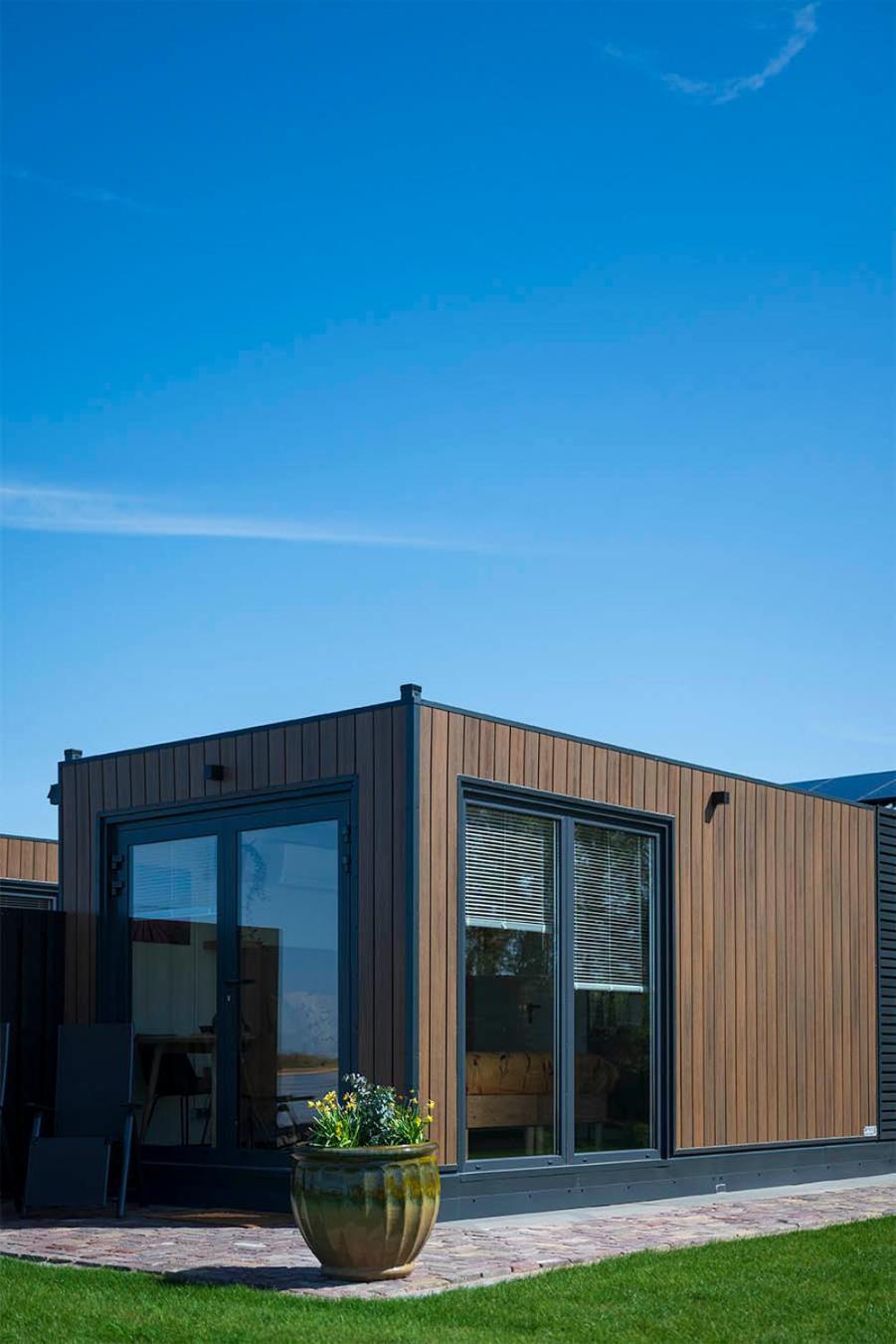 Bloem & Bed 't Zand Exterior foto