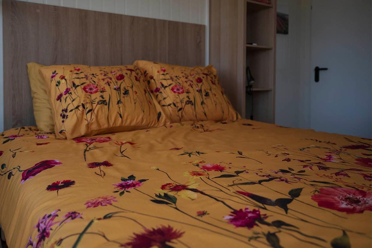 Bloem & Bed 't Zand Exterior foto
