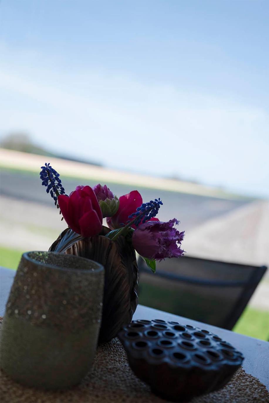 Bloem & Bed 't Zand Exterior foto