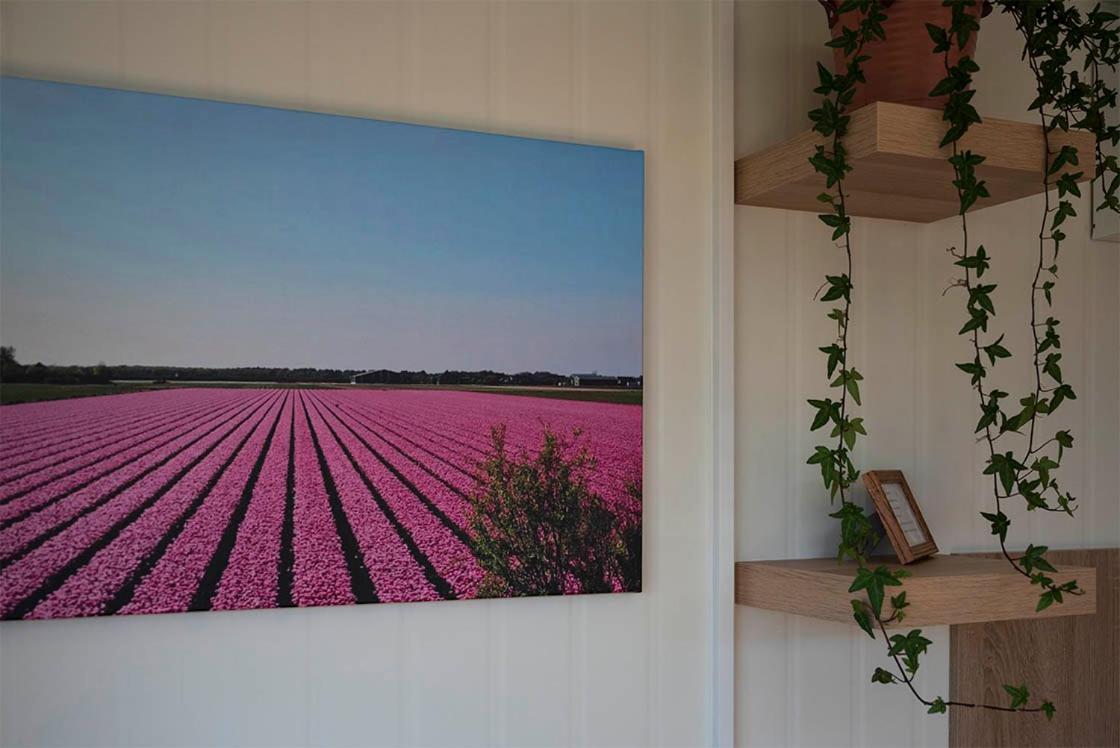 Bloem & Bed 't Zand Exterior foto