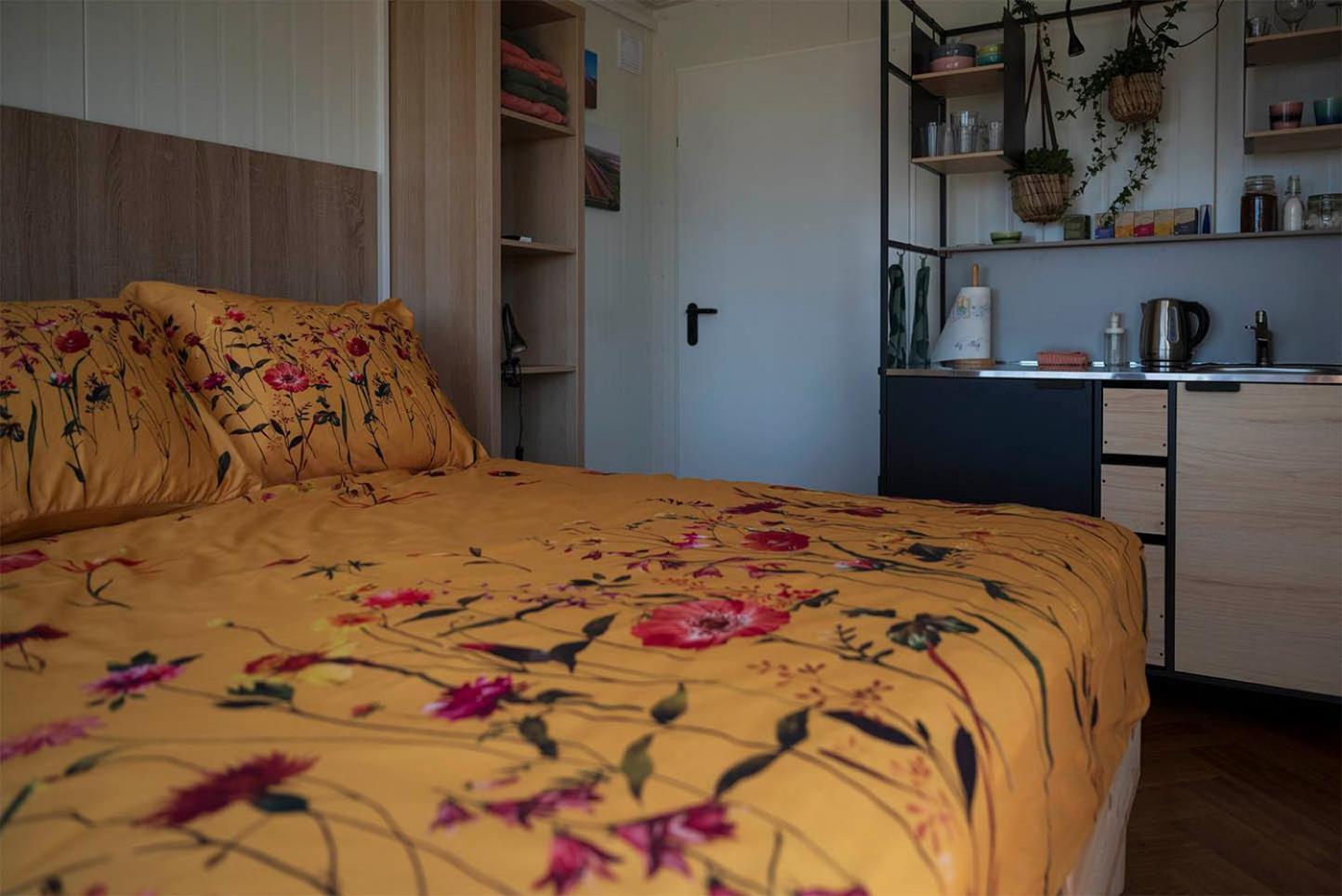 Bloem & Bed 't Zand Exterior foto