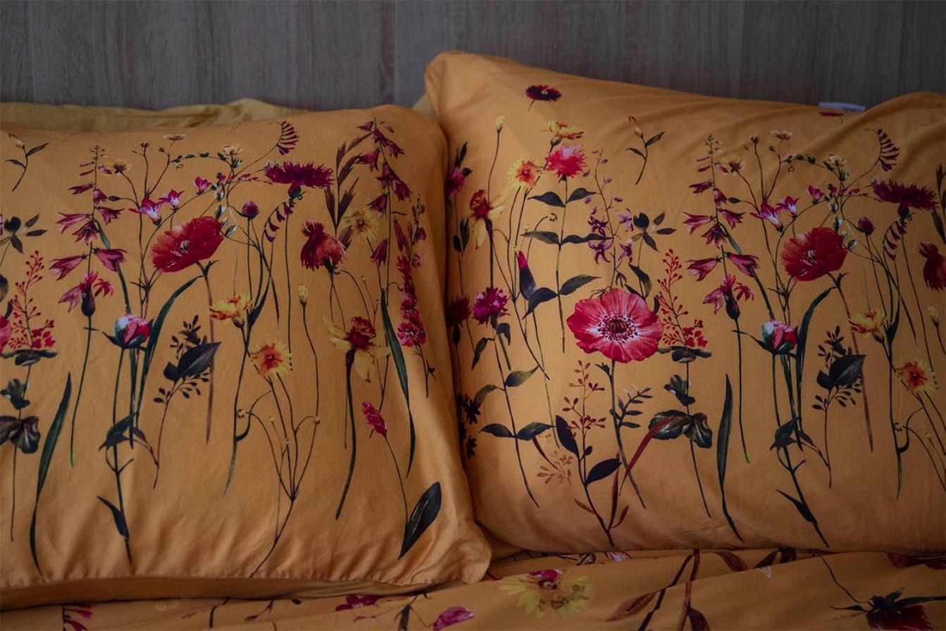 Bloem & Bed 't Zand Exterior foto