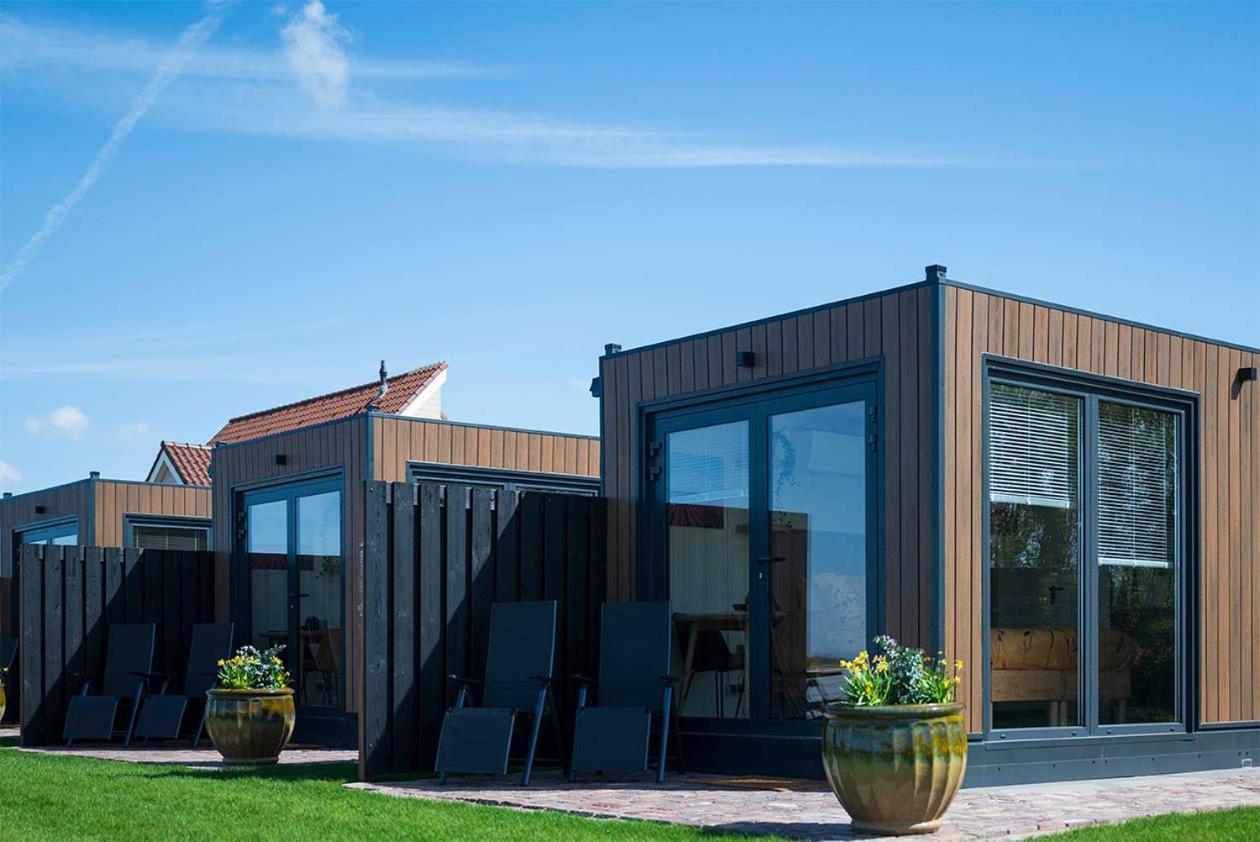 Bloem & Bed 't Zand Exterior foto
