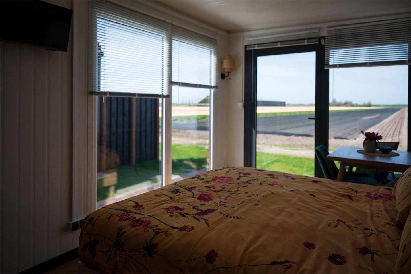 Bloem & Bed 't Zand Exterior foto