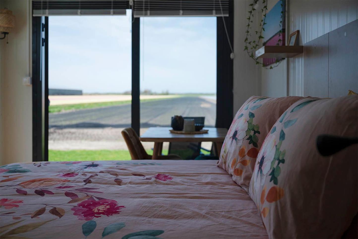 Bloem & Bed 't Zand Exterior foto