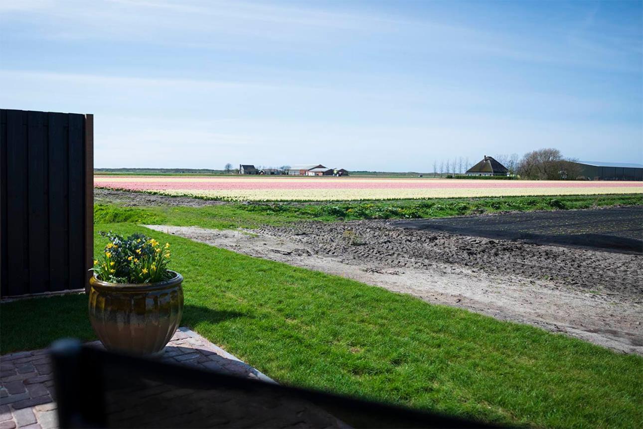 Bloem & Bed 't Zand Exterior foto