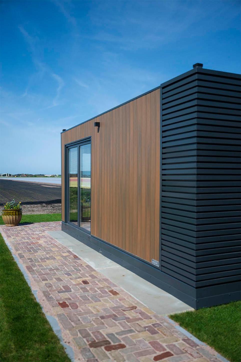 Bloem & Bed 't Zand Exterior foto
