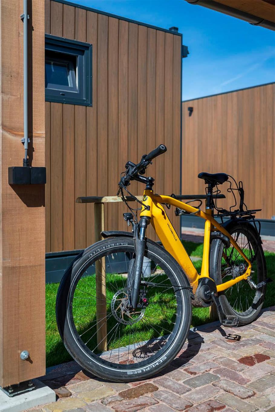 Bloem & Bed 't Zand Exterior foto