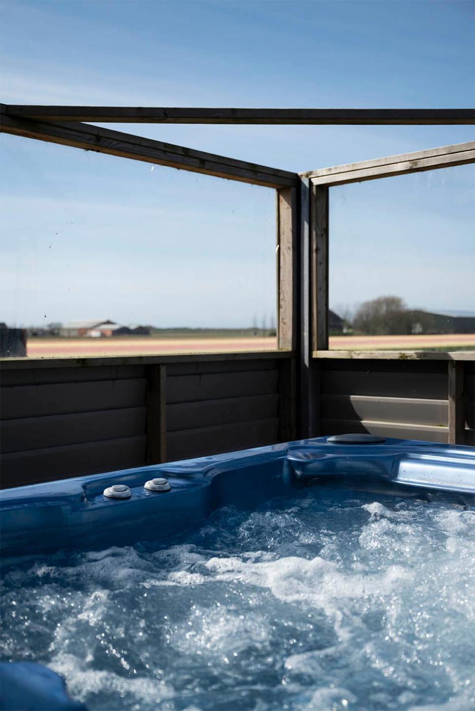 Bloem & Bed 't Zand Exterior foto