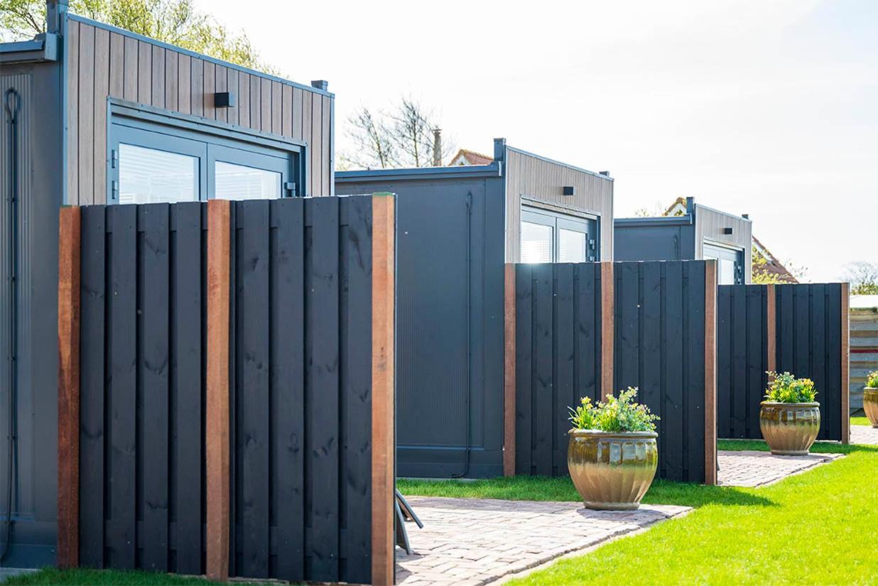 Bloem & Bed 't Zand Exterior foto