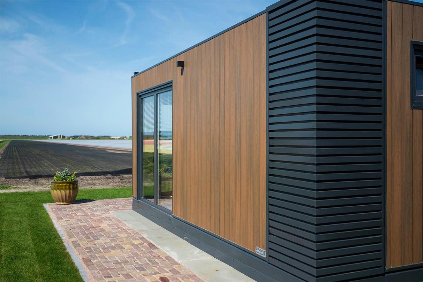 Bloem & Bed 't Zand Exterior foto