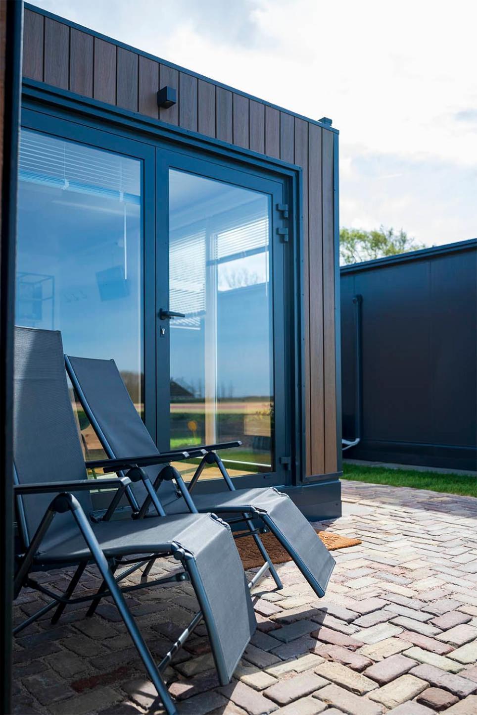 Bloem & Bed 't Zand Exterior foto