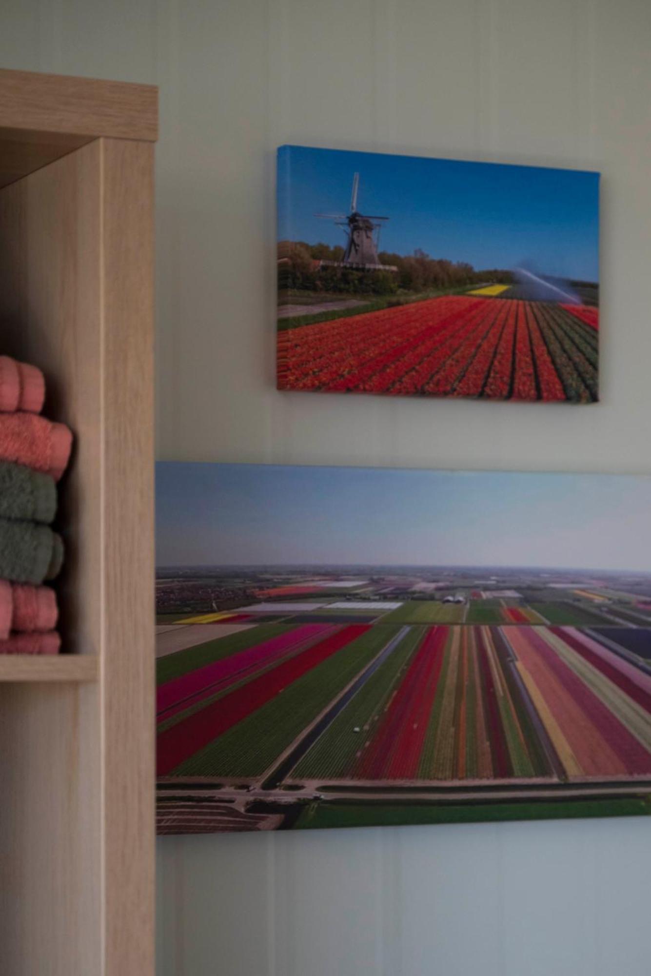 Bloem & Bed 't Zand Exterior foto